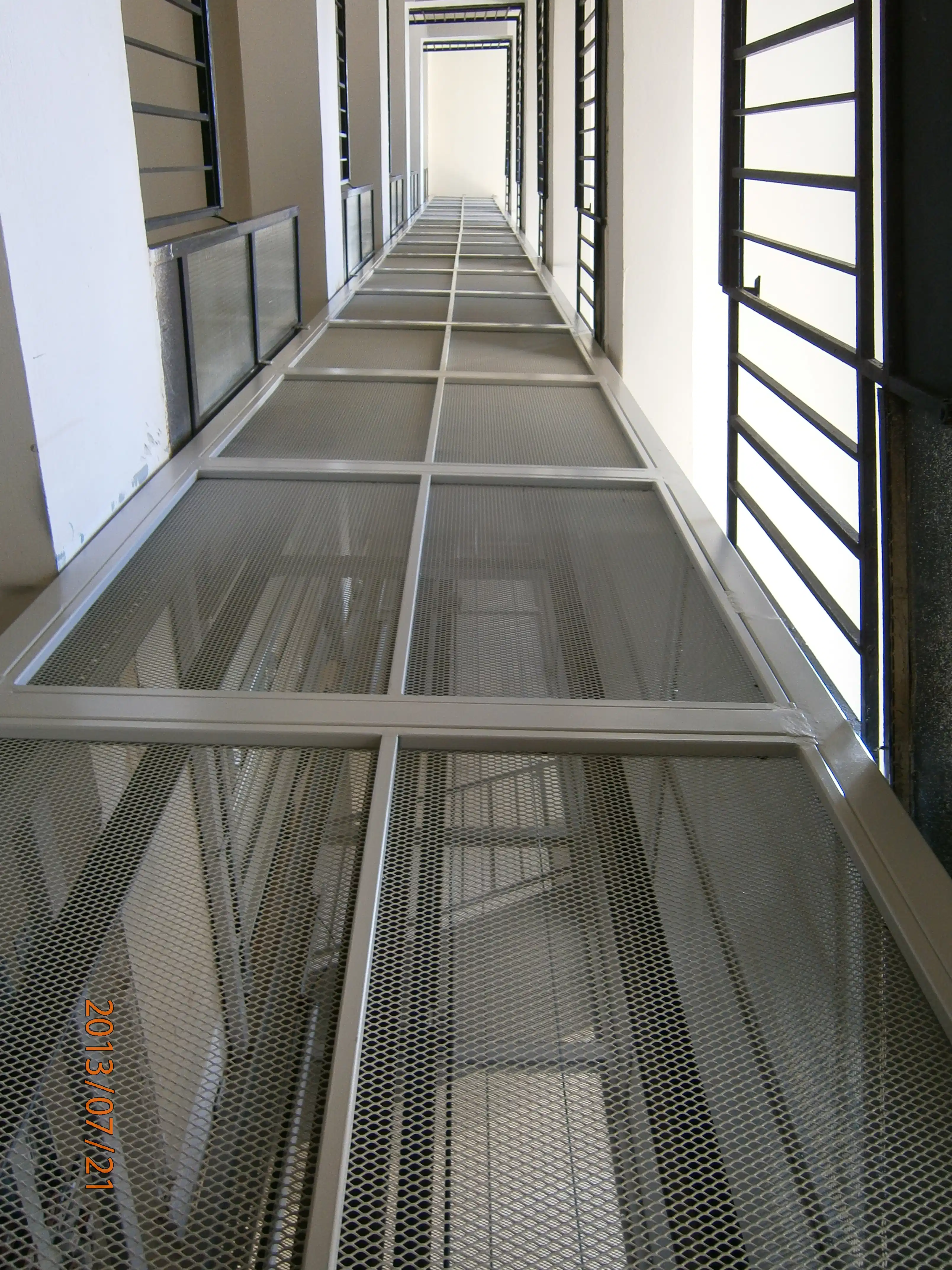 Výtahy